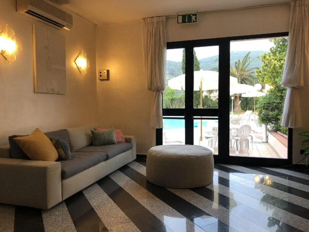 Arthotel Gabbiano Azzurro Due
