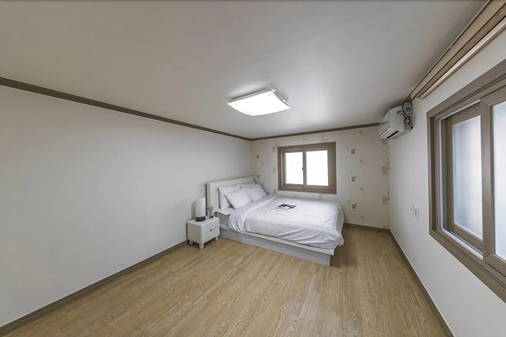Geoje Sunset Hill Pension