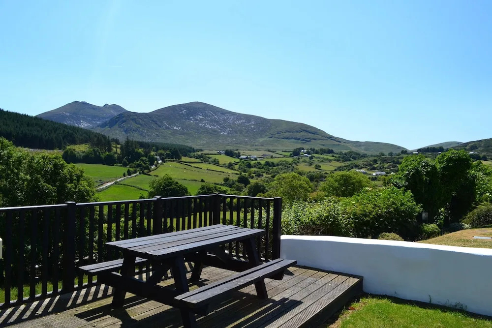 Millers Close Holiday Accommodation