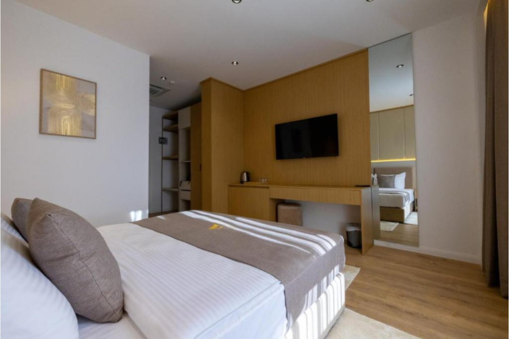 Hotel Allegra