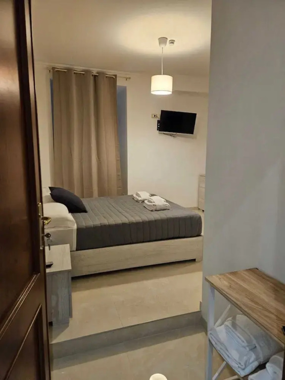 Stendardi S House