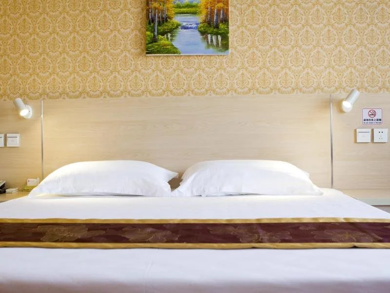 Shanghai Chang Chun Yuan Hotel