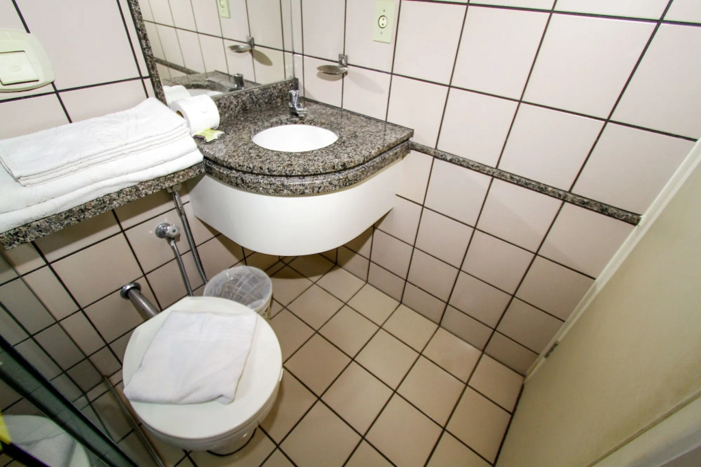 Apartamento Diroma Fiore Resort