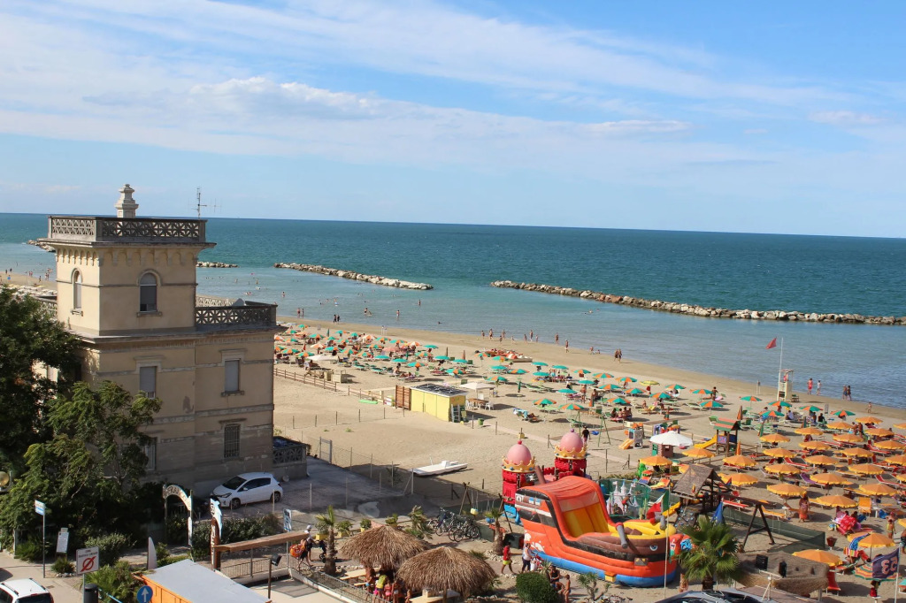 Hotel Brenta
