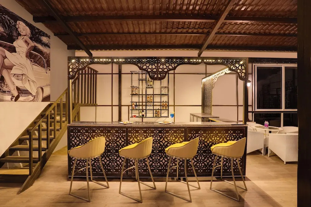 Lemon Tree Hotel, Dapoli