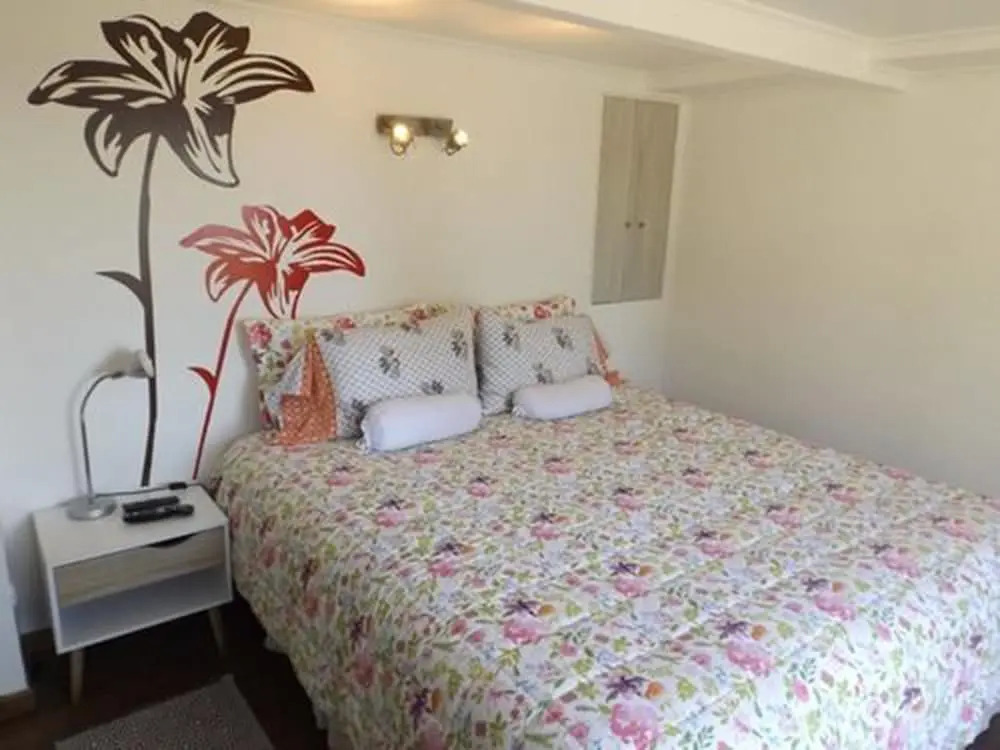Hotel Boutique Viento y Agua
