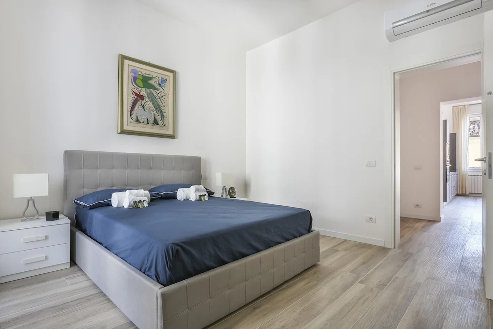 Florence Apartment