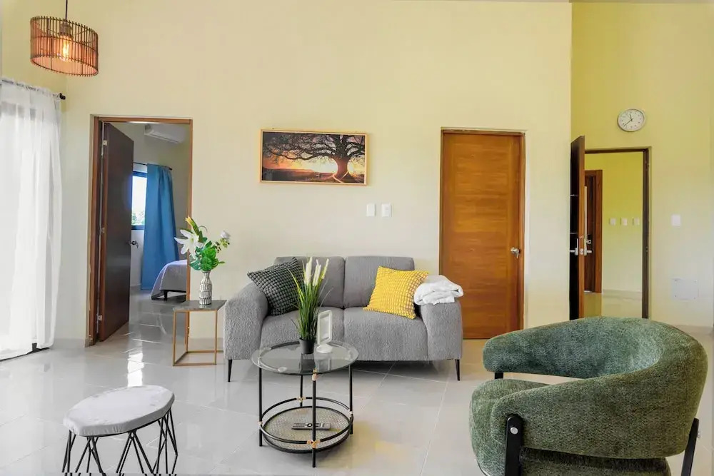Casa Vista Mar 2