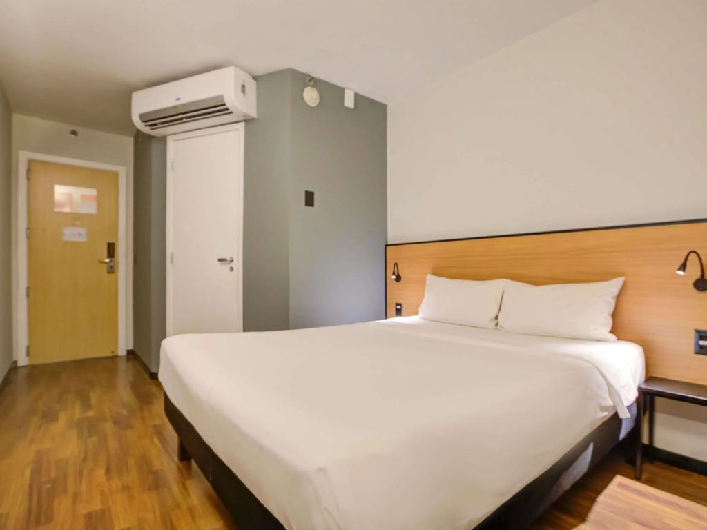 ibis Rio de Janeiro Santos Dumont
