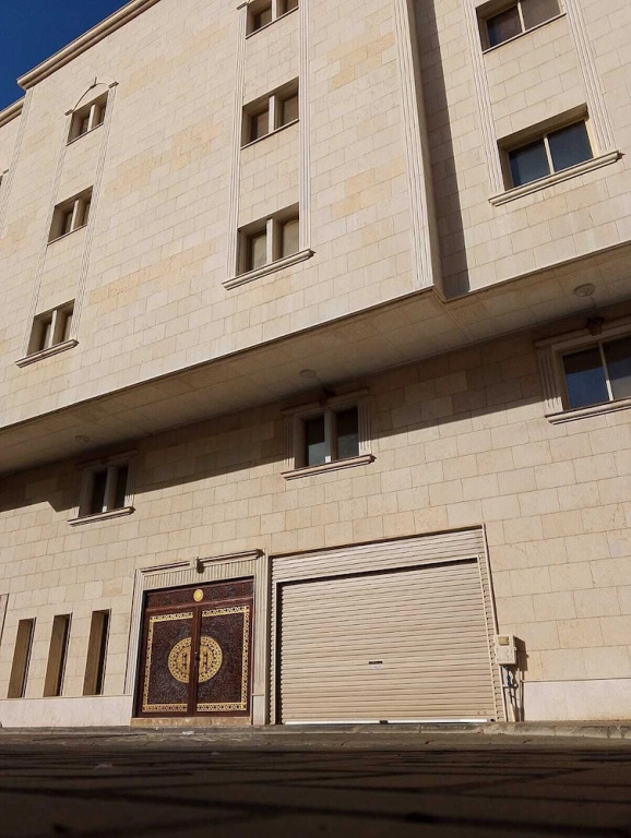 Al Tawfeeg Hotel Azizyah