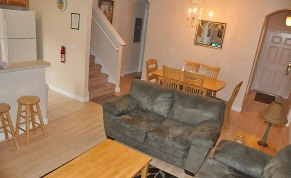 Quiet Cove - Miramar Townhome 330 4 Bedroom Townhouse