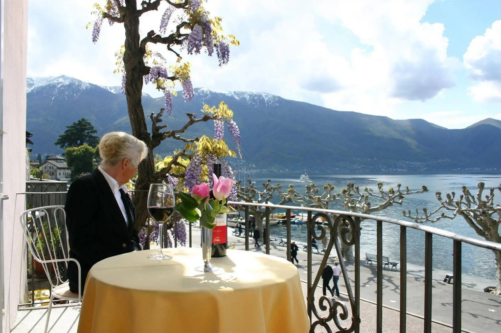 Hotel Tamaro