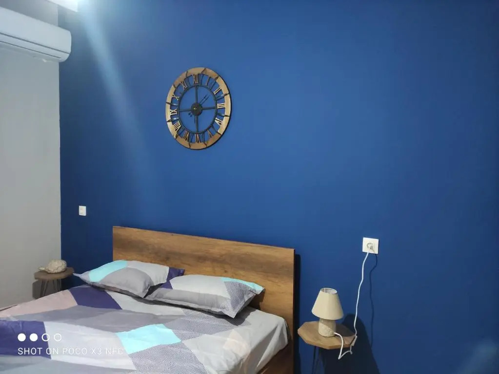 Closer "Egnatia Apartment 3"