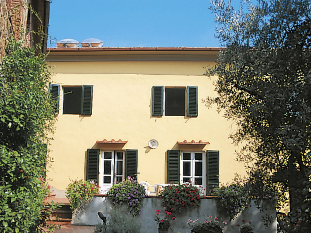 Holiday Home Tenuta San Lazzaro by Interhome