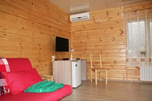 Guest house Pine Forest