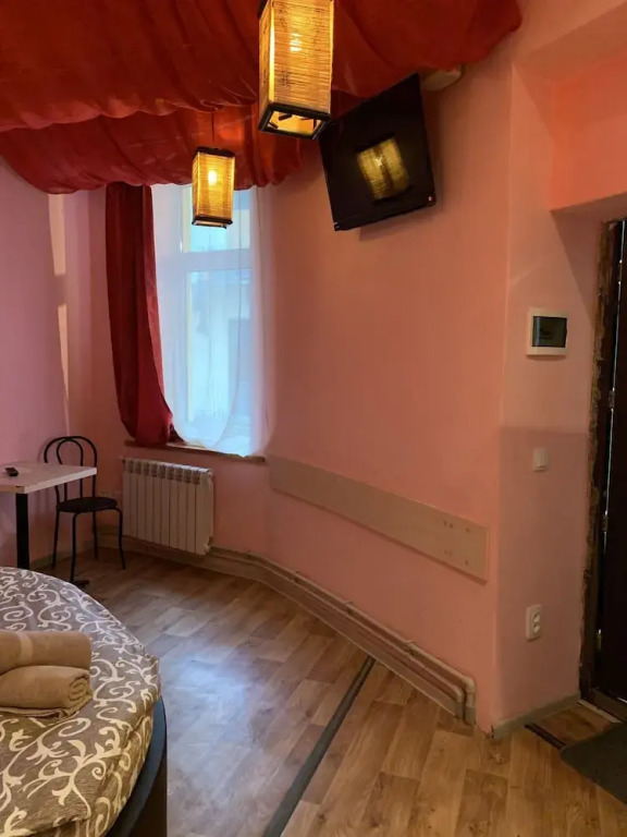 Апартаменты Moisha, ул. Котлярская, 5-33