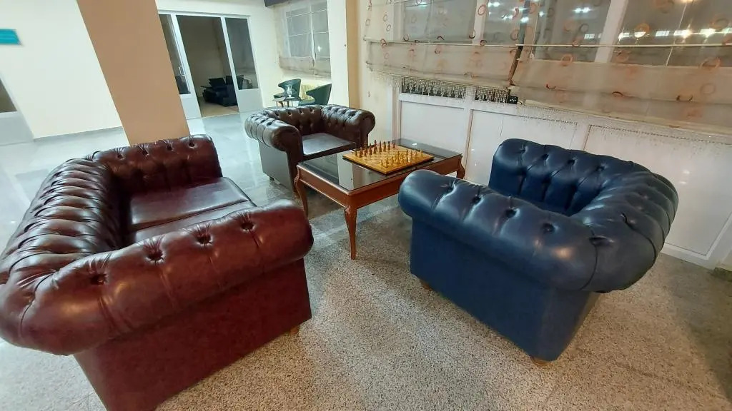 Selimpasa Borsa Istanbul Mesleki ve Teknik Anadolu Lisesi Oteli