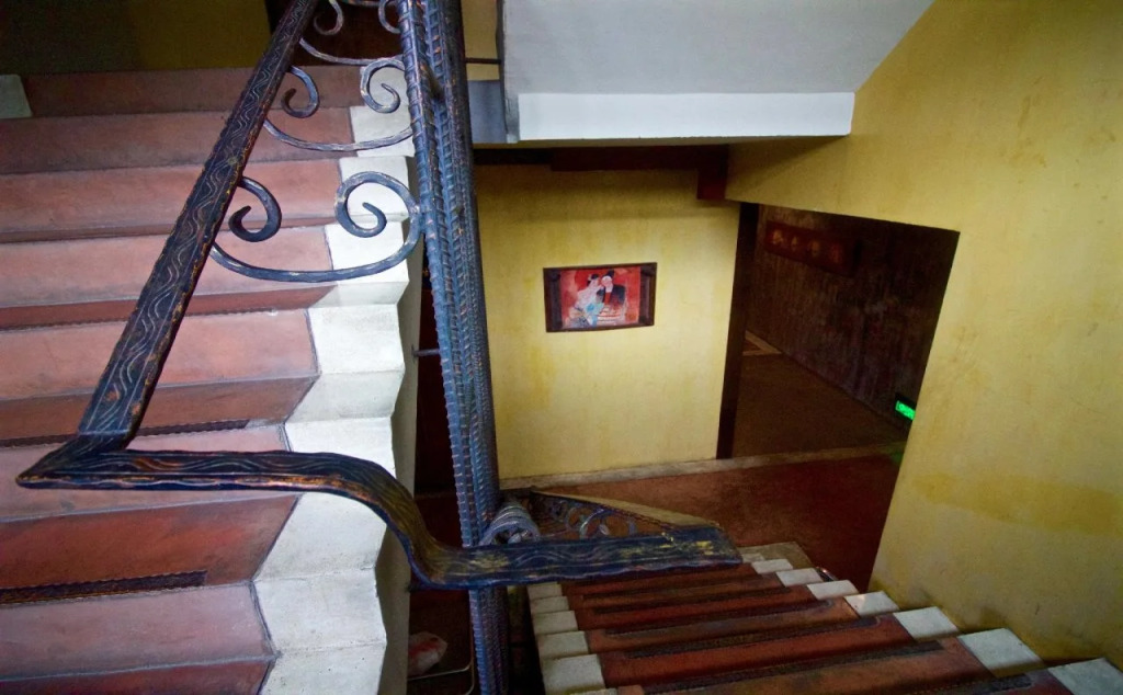 Eurna Resort Hotel