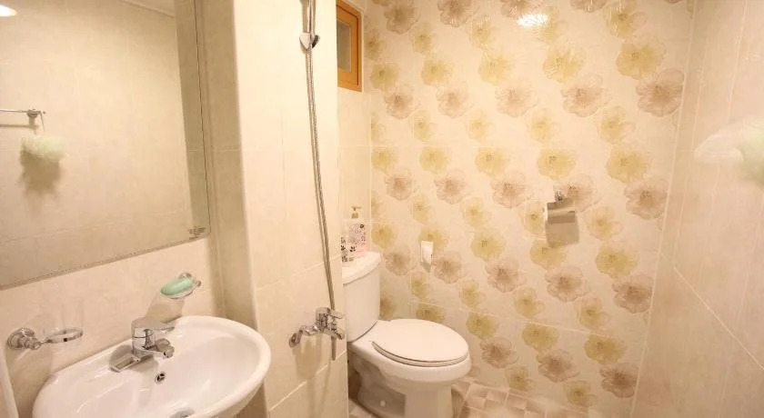 Pohang Youngildae Guesthouse