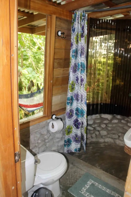 Bahia Rica Fishing & Kayak Lodge