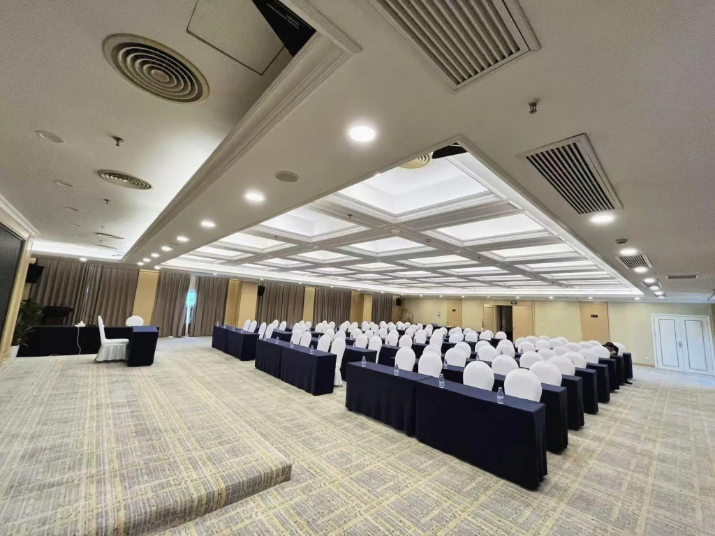 Vienna International Hotel - Hangzhou Wulin Square Branch