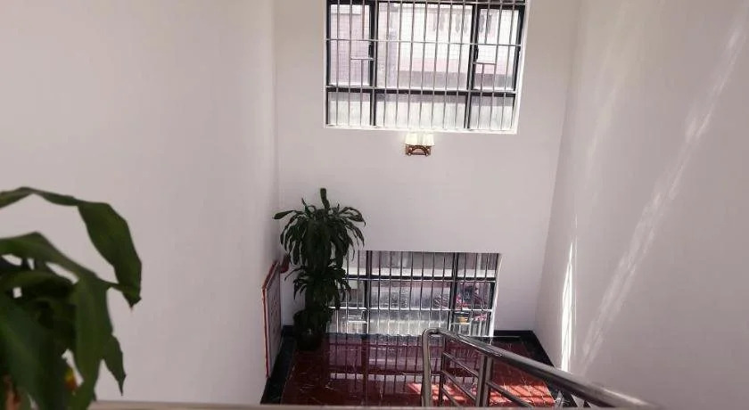 Yezi Huiyou Apartment