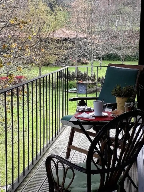 Quinta Lamosa Agroturismo