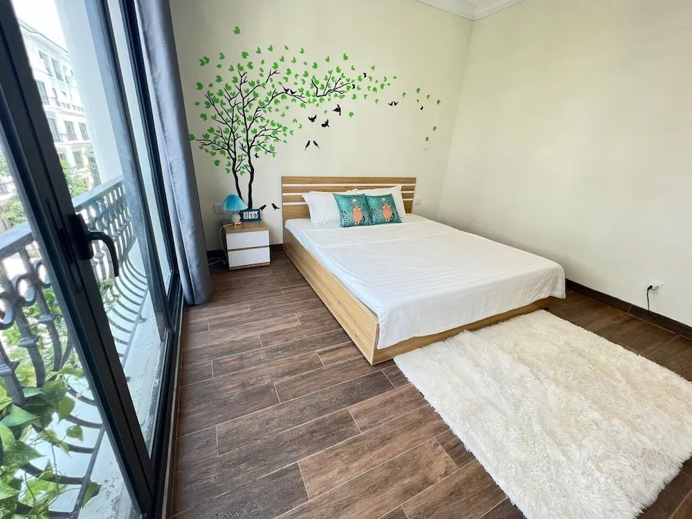 Vinhomes Ocean Park 2 -The Empire