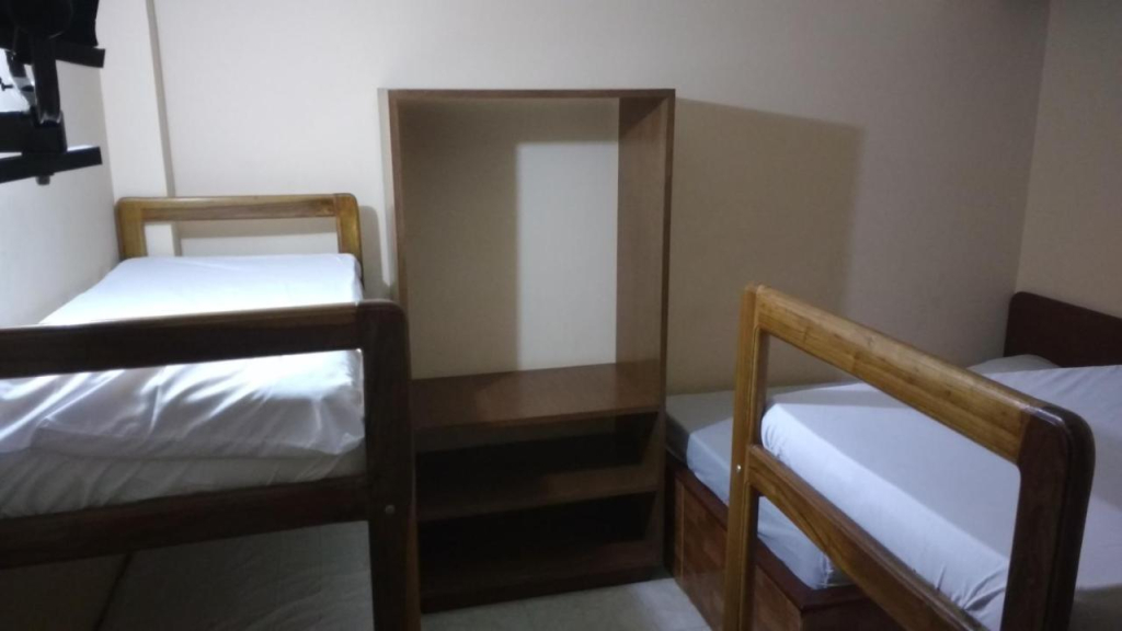 Hotel El Imperio