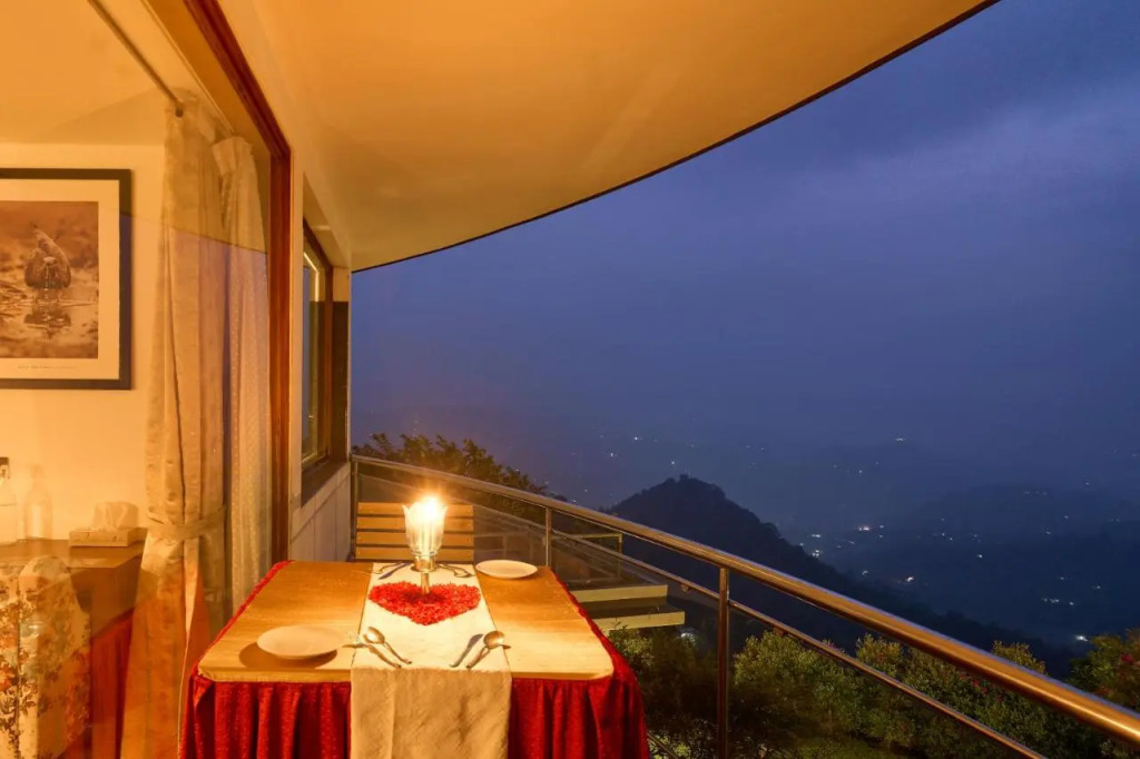 Haze and Kites Resort Munnar