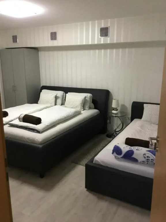 Varkerulet Apartman