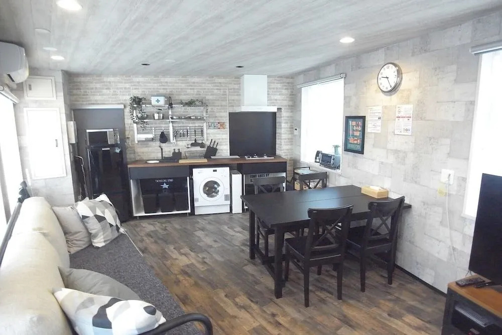 MBF Funabashi House