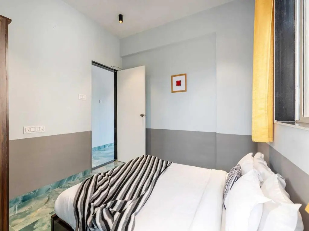 Palette Ventara Escape Bunglow | Pvt Pool | Lonavala