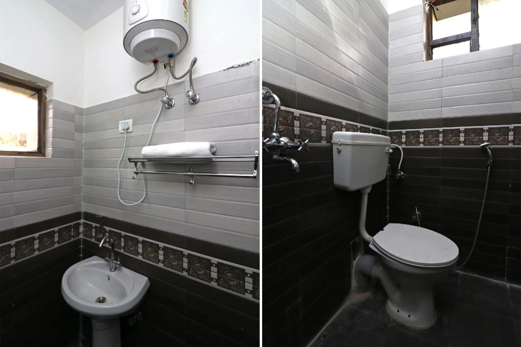 OYO Flagship 30894 Indira Nagar