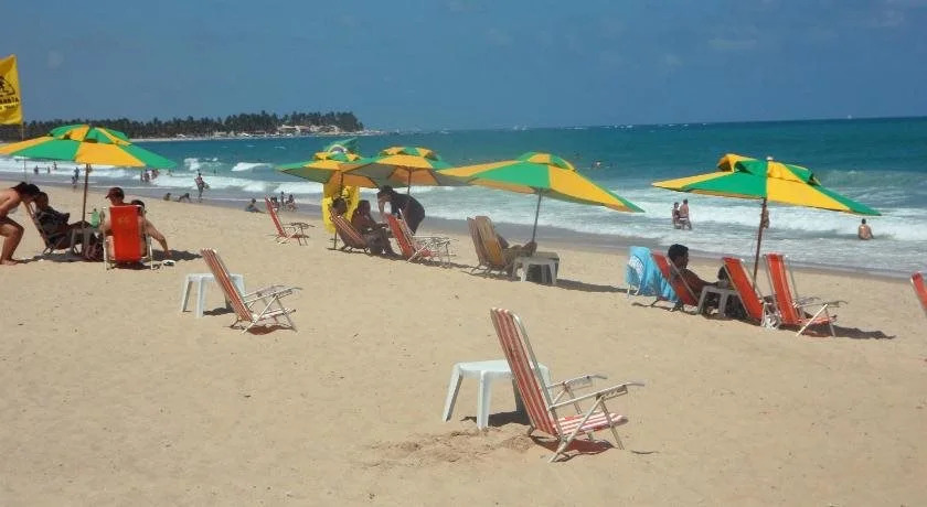 Novo Hotel Senhor Dos Mares