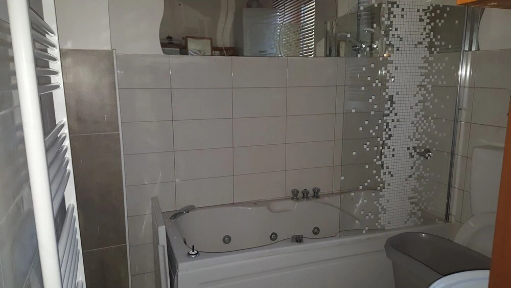 Villa Hrašće, Zagfeb, natural izolation in 400m2