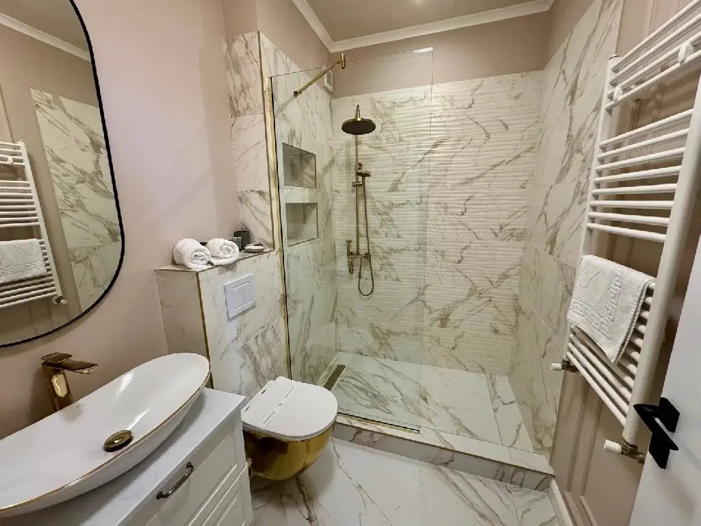 AVANGARDE SEA Luxury Apartments