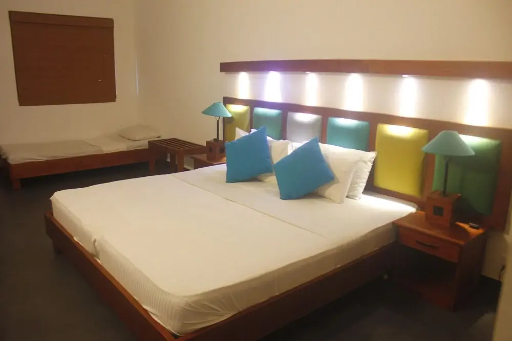 Vista Star Beach Hotel