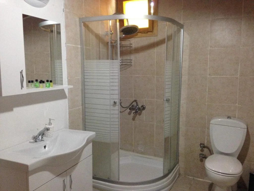 Sakligol Evleri