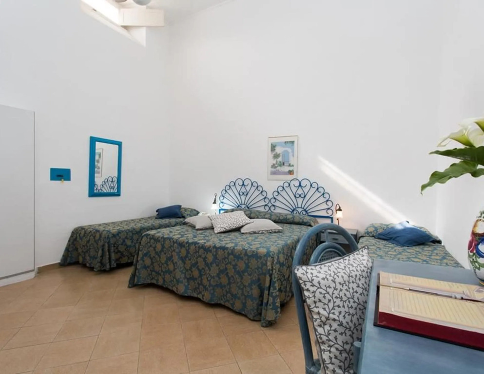 Hotel Poseidon