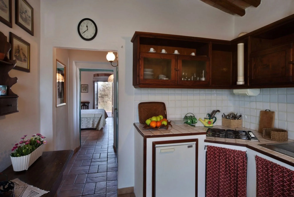 Agriturismo Poggio Alle Lame