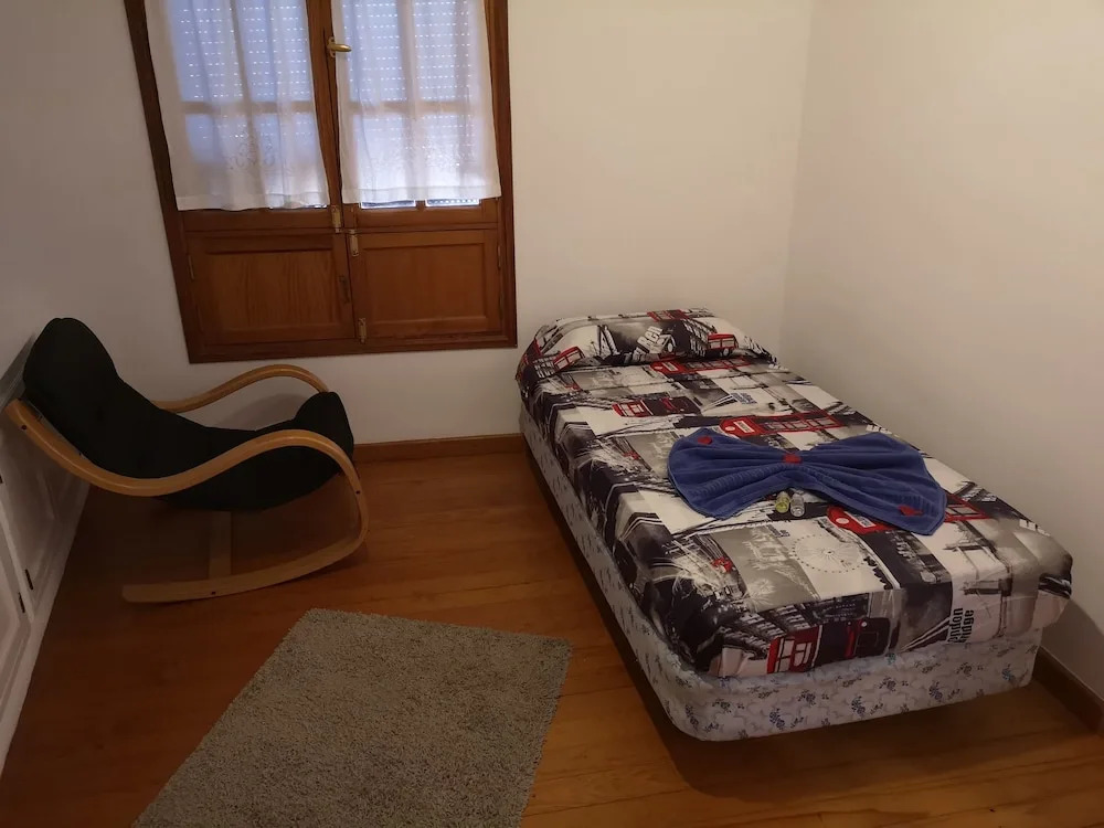 Rooms Arrecife Centre