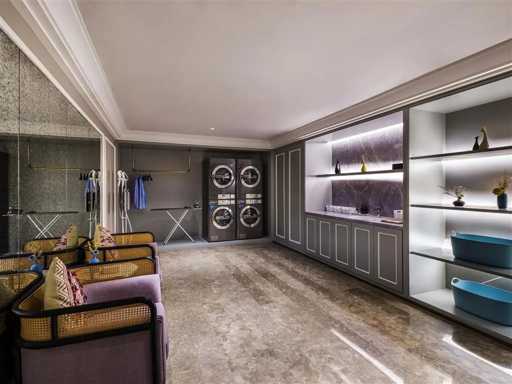 Mercure Yan'an Downtown