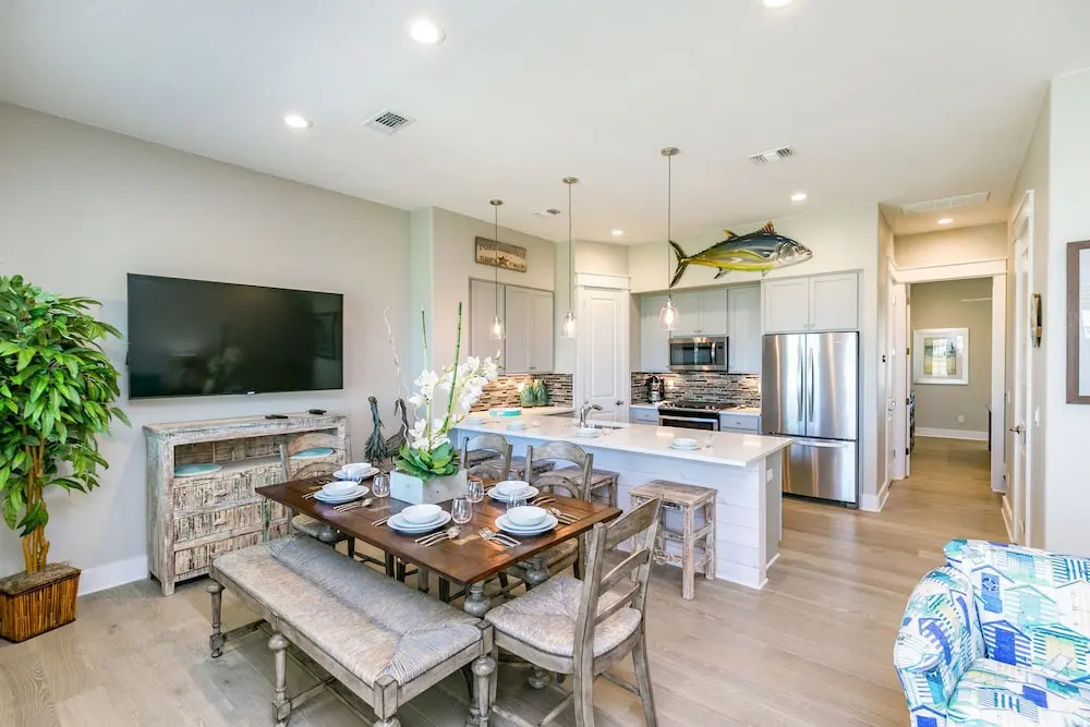 137 Sunset Ave Townhouse Building 1 Unit B 3 Bedrooms 3.5 Bathrooms To