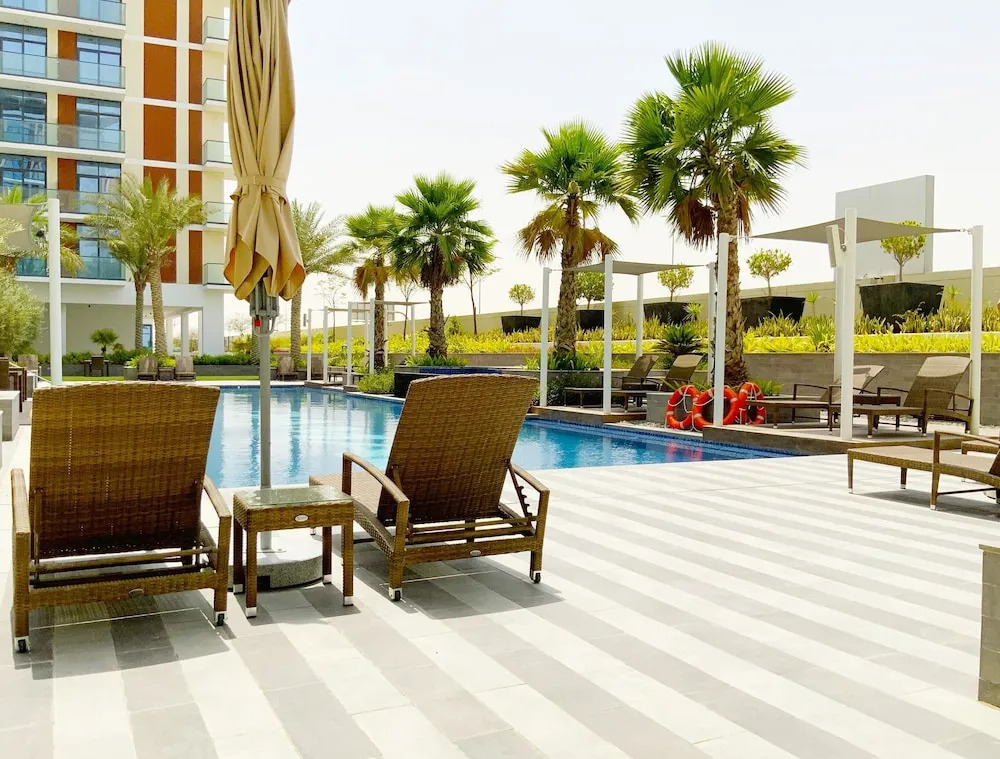 CELS - Brand New Apt close to EXPO