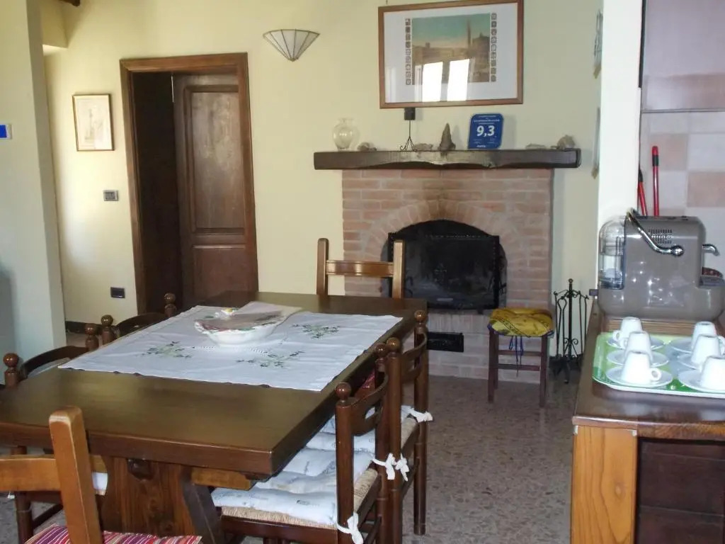 Rocca dOrcia Suites and Villas