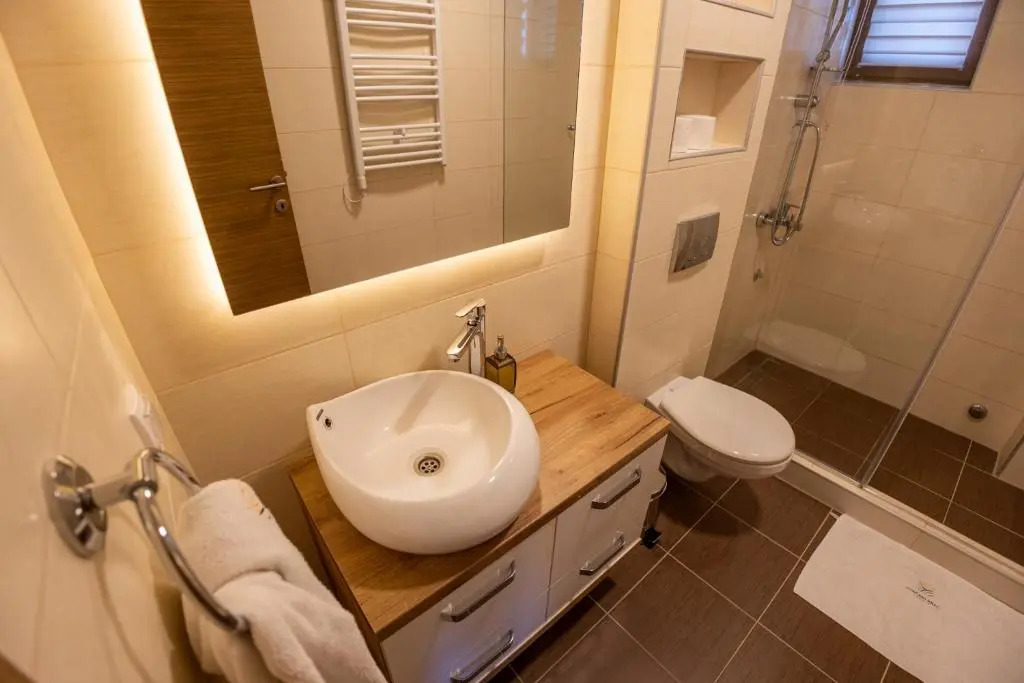 SUNČANI BREG RESORT & SPA apartment 14 Kopaonik