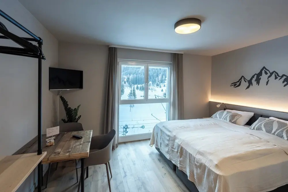 Studio 54 Davos