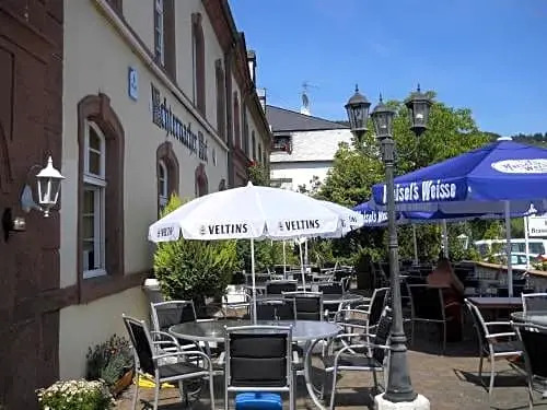 Echternacher Hof