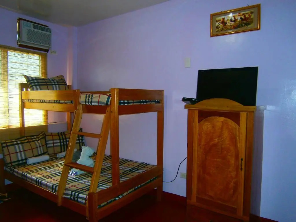 Marie Ville Bed & Breakfast